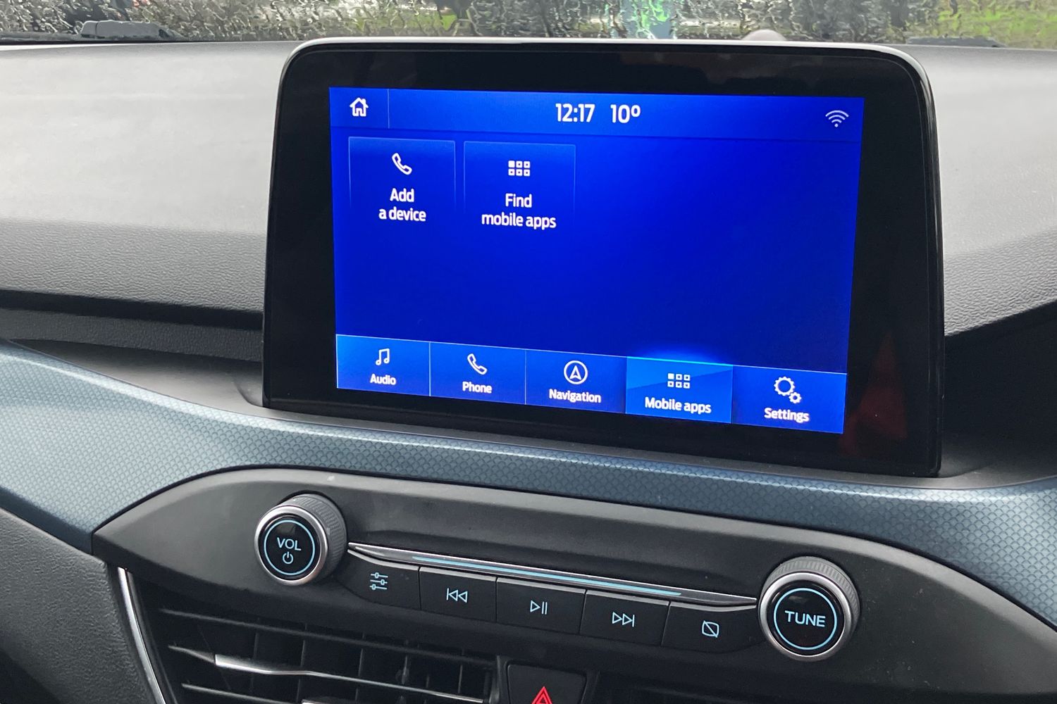 Used Ford Focus 2021 for sale - 76535230: Photo 10