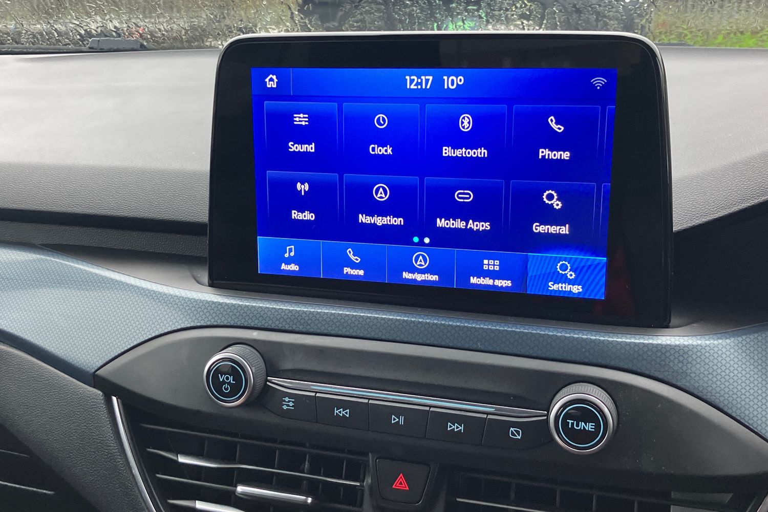 Used Ford Focus 2021 for sale - 76535230: Photo 11