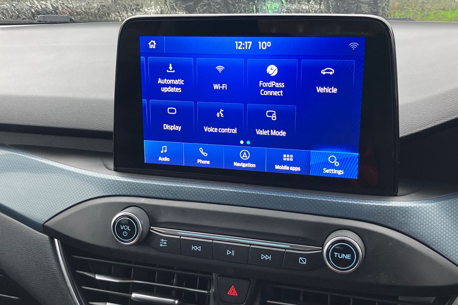 Used Ford Focus 2021 for sale - 76535230: Photo 12