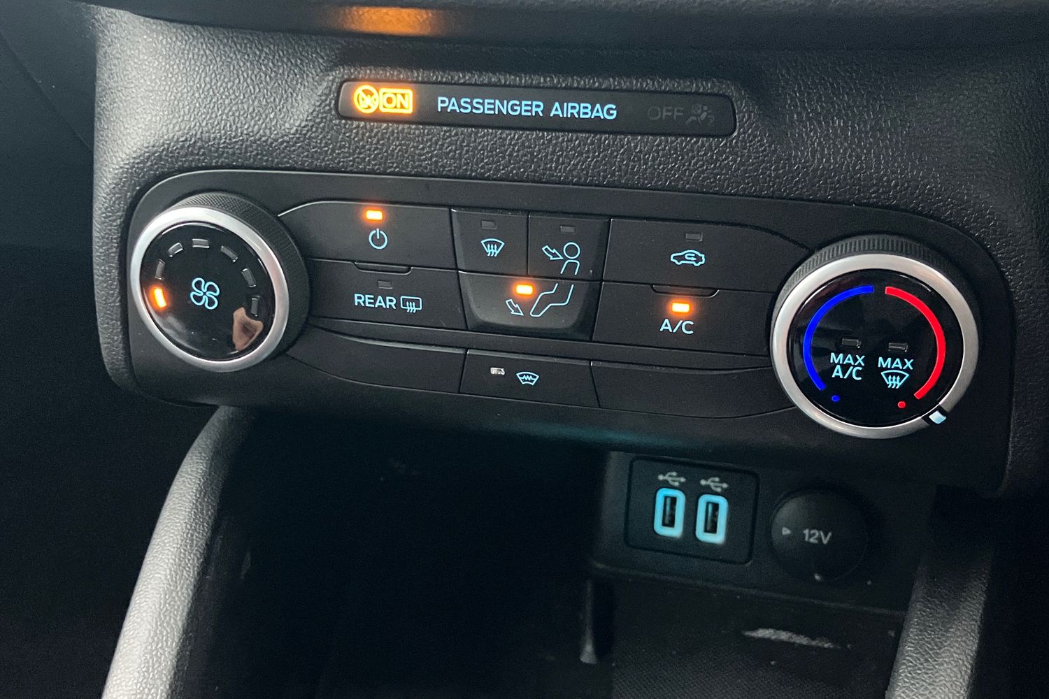 Used Ford Focus 2021 for sale - 76535230: Photo 14