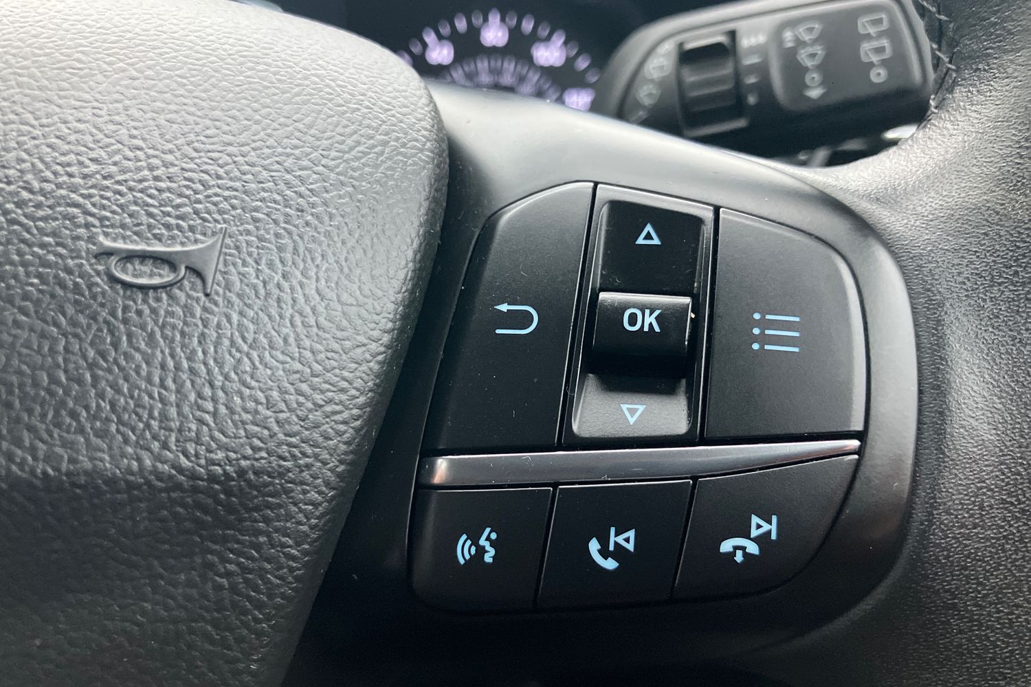 Used Ford Focus 2021 for sale - 76535230: Photo 19