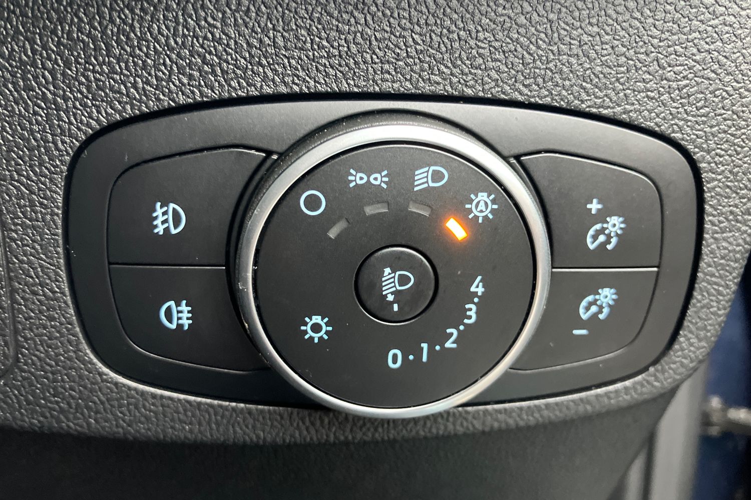 Used Ford Focus 2021 for sale - 76535230: Photo 23