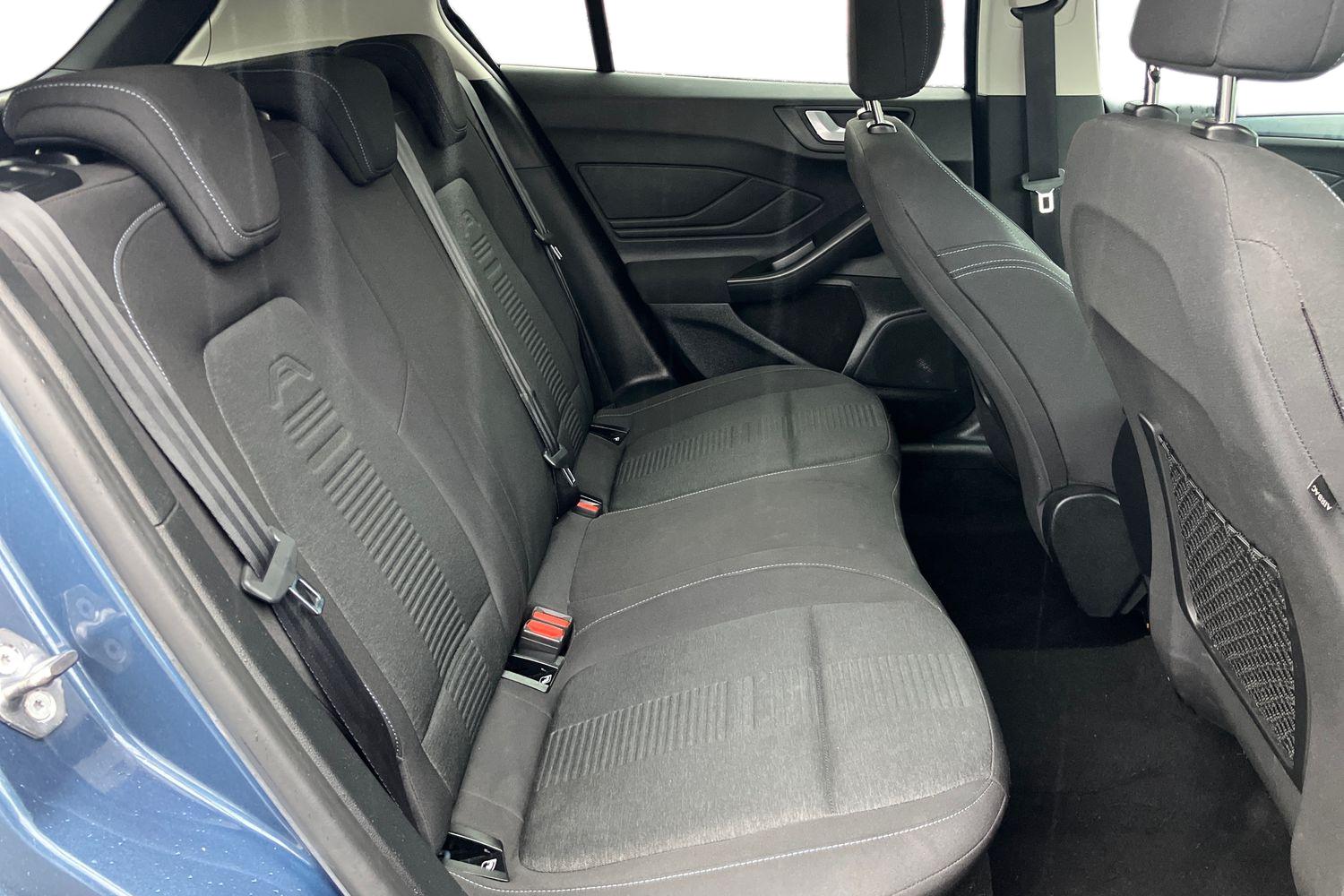 Used Ford Focus 2021 for sale - 76535230: Photo 24