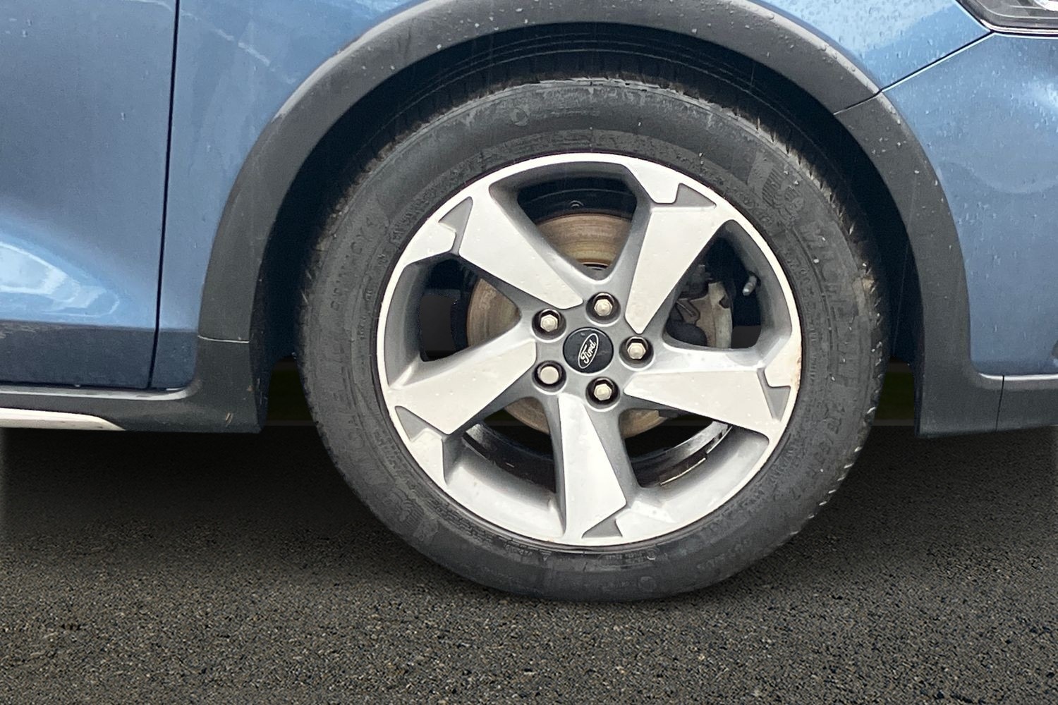 Used Ford Focus 2021 for sale - 76535230: Photo 26