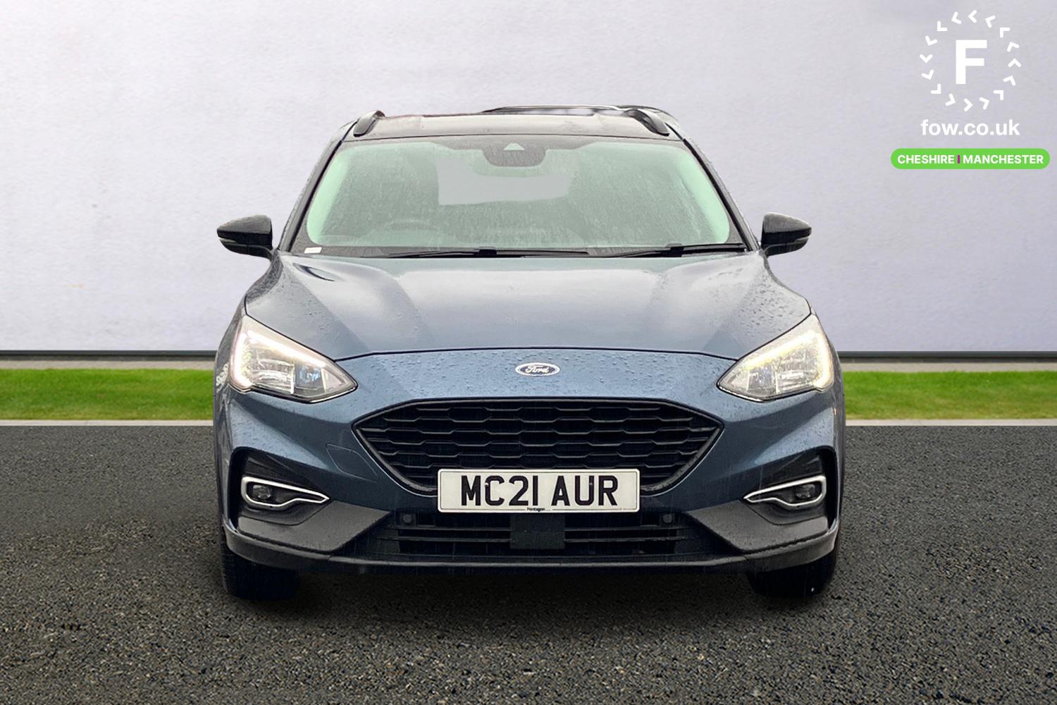 Used Ford Focus 2021 for sale - 76535230: Photo 27