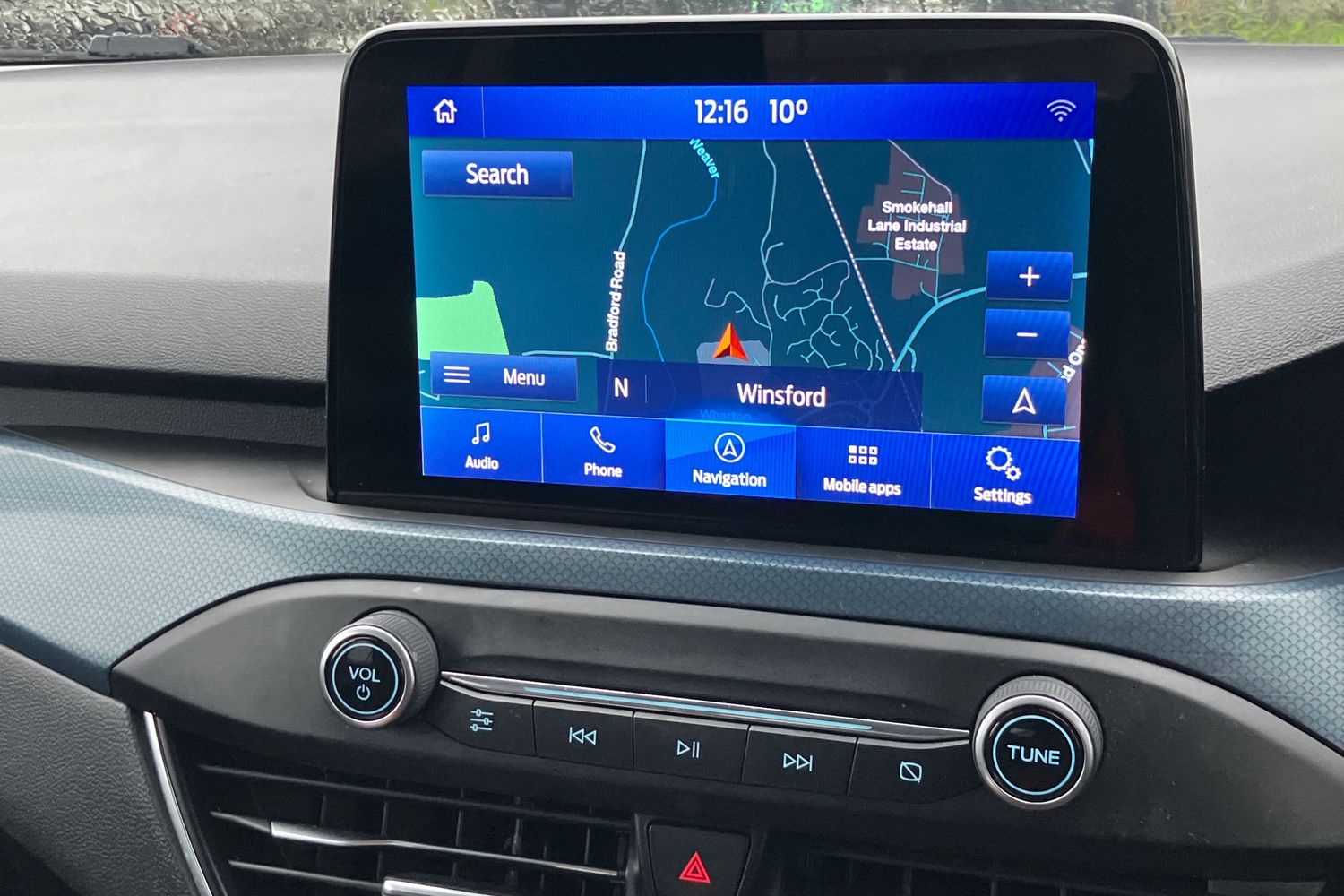 Used Ford Focus 2021 for sale - 76535230: Photo 9