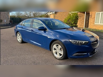 Used Vauxhall Insignia 2019 for sale - 78488807: Photo