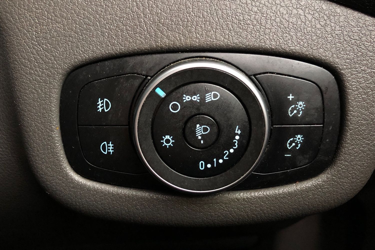 Used Ford Grand Tourneo Connect 2020 for sale - 77527460: Photo 11