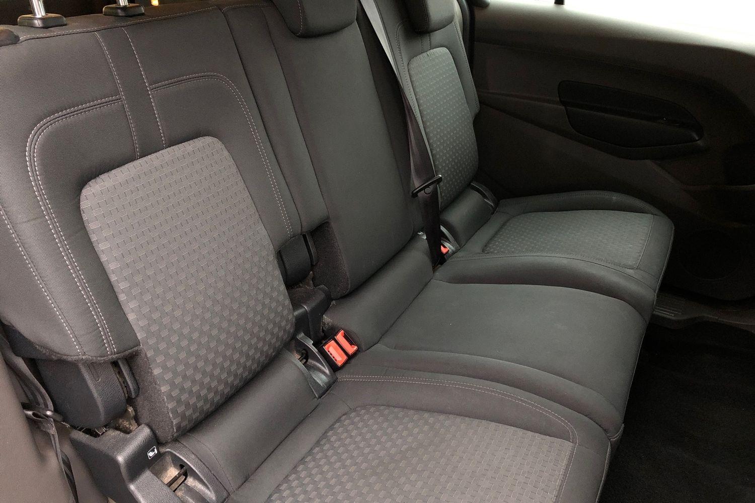 Used Ford Grand Tourneo Connect 2020 for sale - 77527460: Photo 13