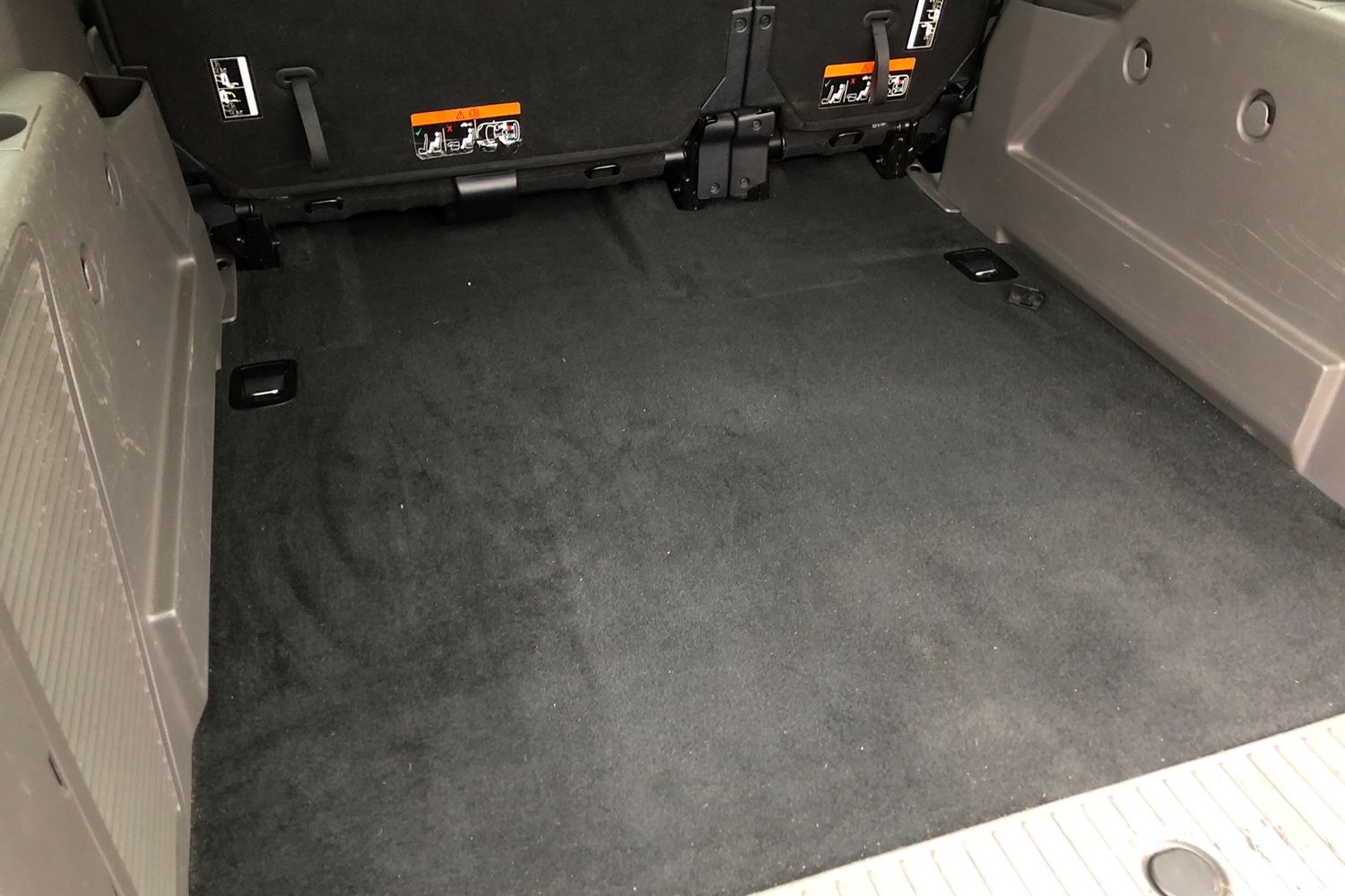 Used Ford Grand Tourneo Connect 2020 for sale - 77527460: Photo 14