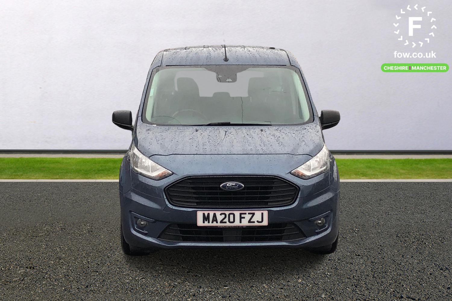 Used Ford Grand Tourneo Connect 2020 for sale - 77527460: Photo 16