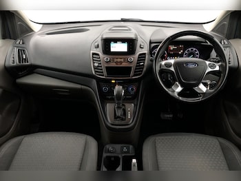 Used Ford Grand Tourneo Connect 2020 for sale - 77527460: Photo