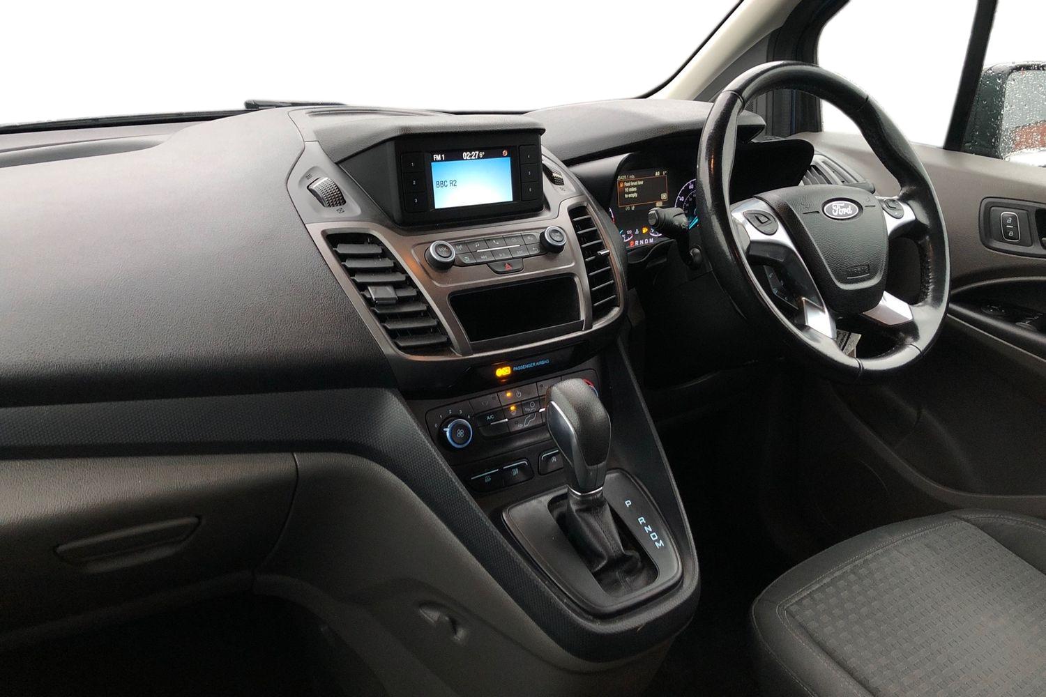 Used Ford Grand Tourneo Connect 2020 for sale - 77527460: Photo 4