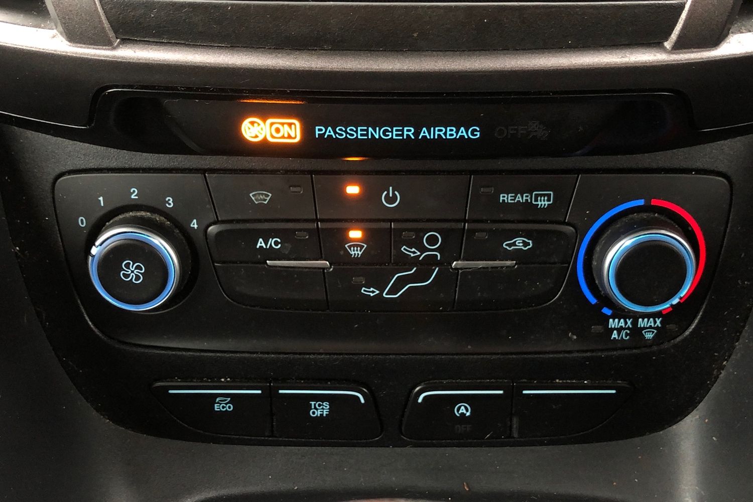 Used Ford Grand Tourneo Connect 2020 for sale - 77527460: Photo 9