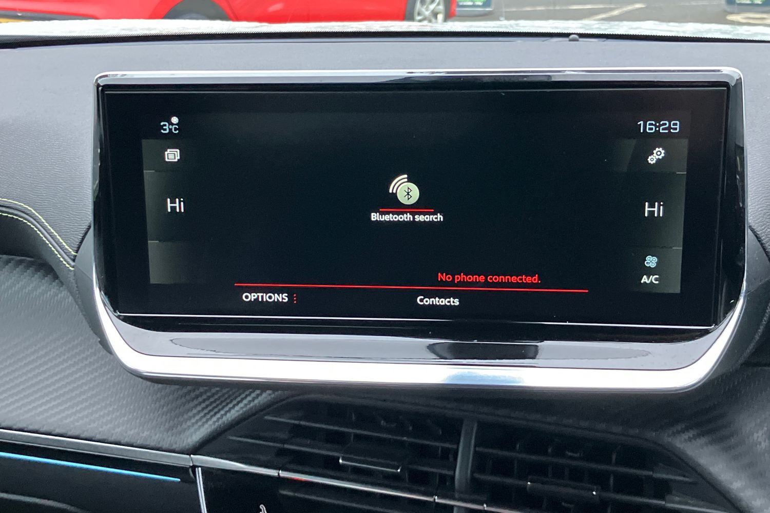 Used Peugeot 2008 2021 for sale - 77165838: Photo 10