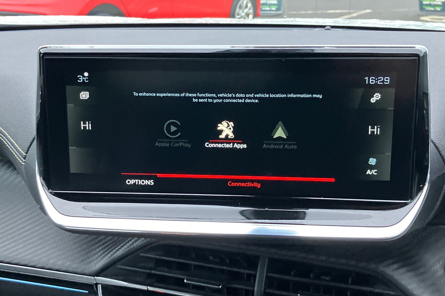 Used Peugeot 2008 2021 for sale - 77165838: Photo 11