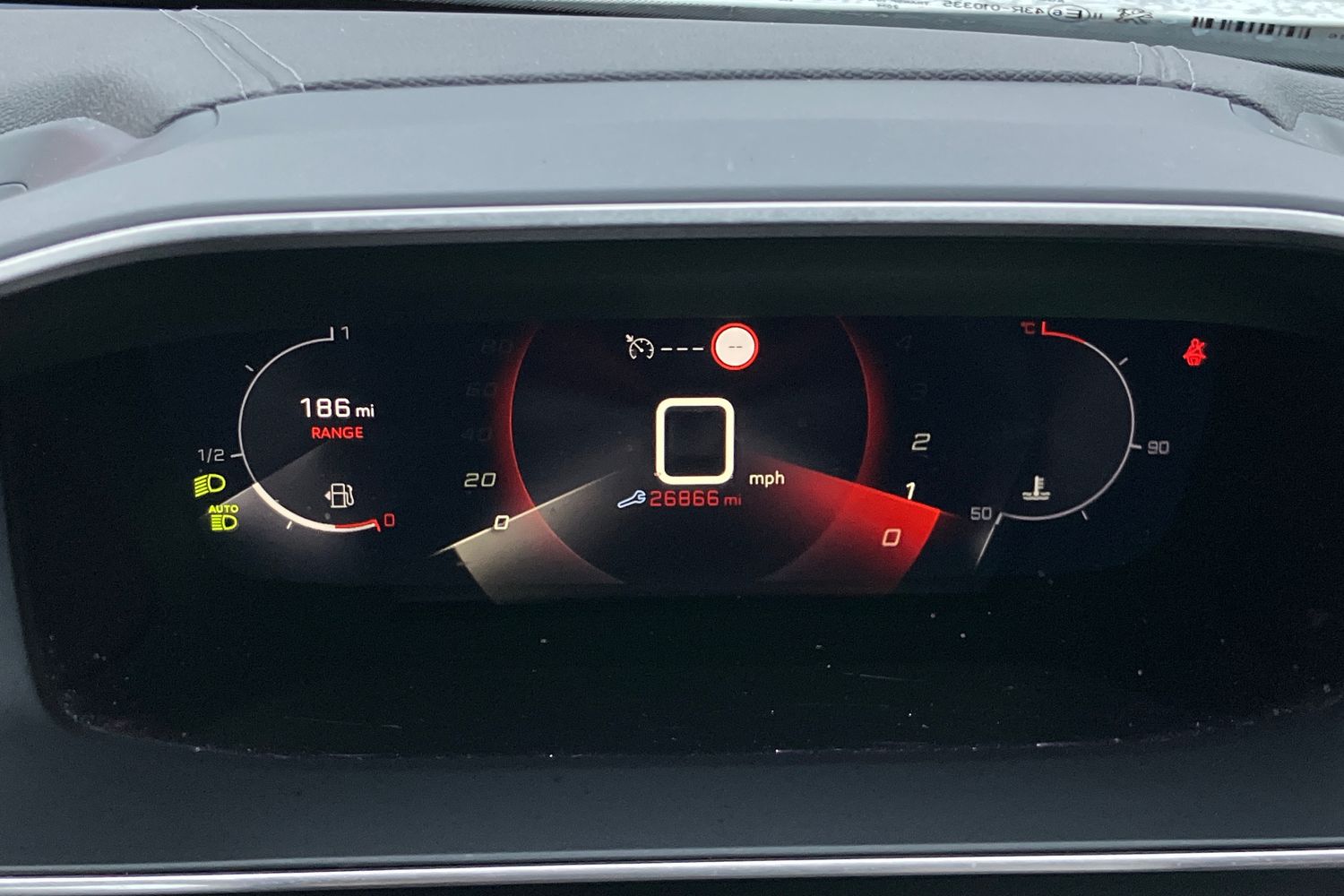 Used Peugeot 2008 2021 for sale - 77165838: Photo 21