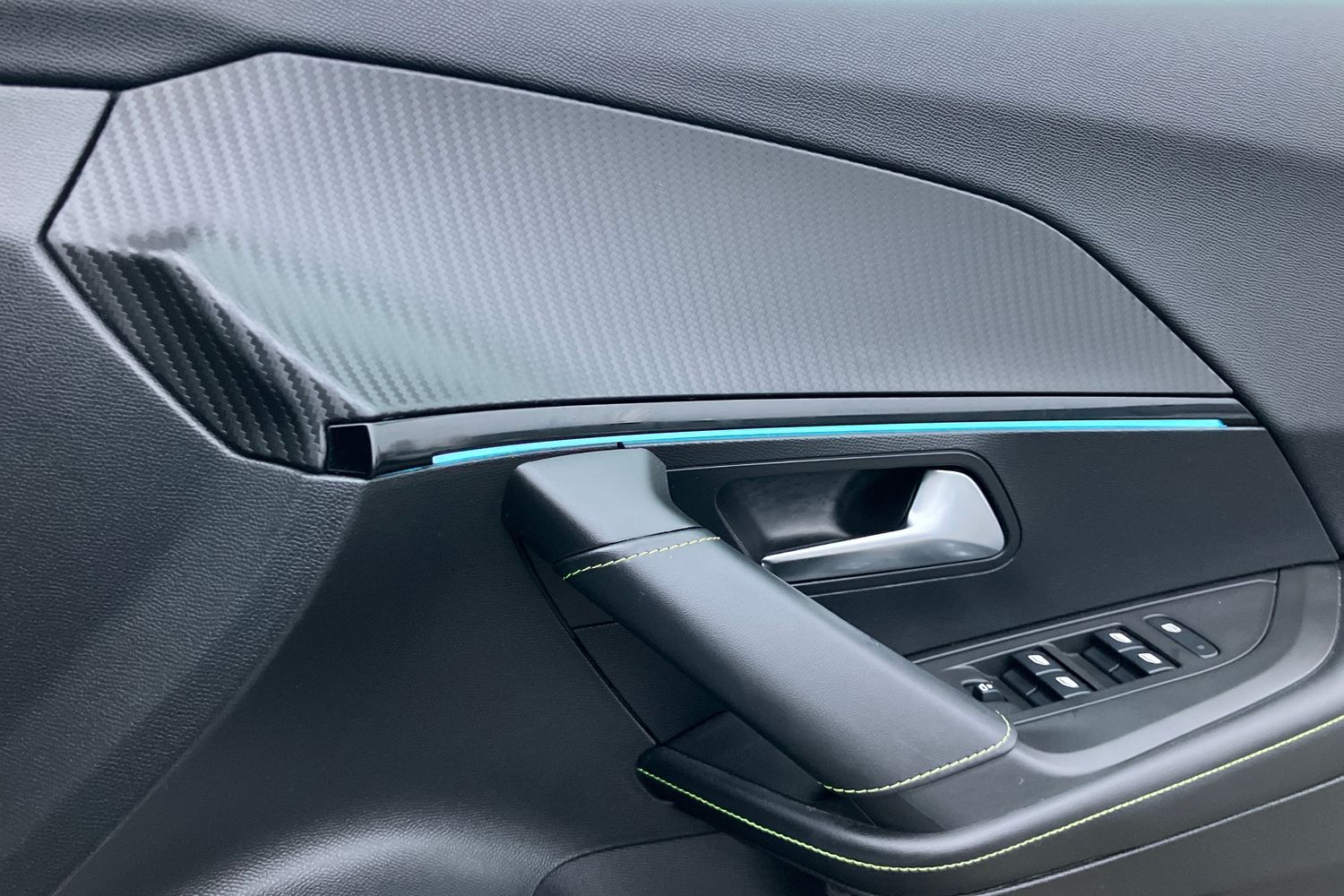 Used Peugeot 2008 2021 for sale - 77165838: Photo 23