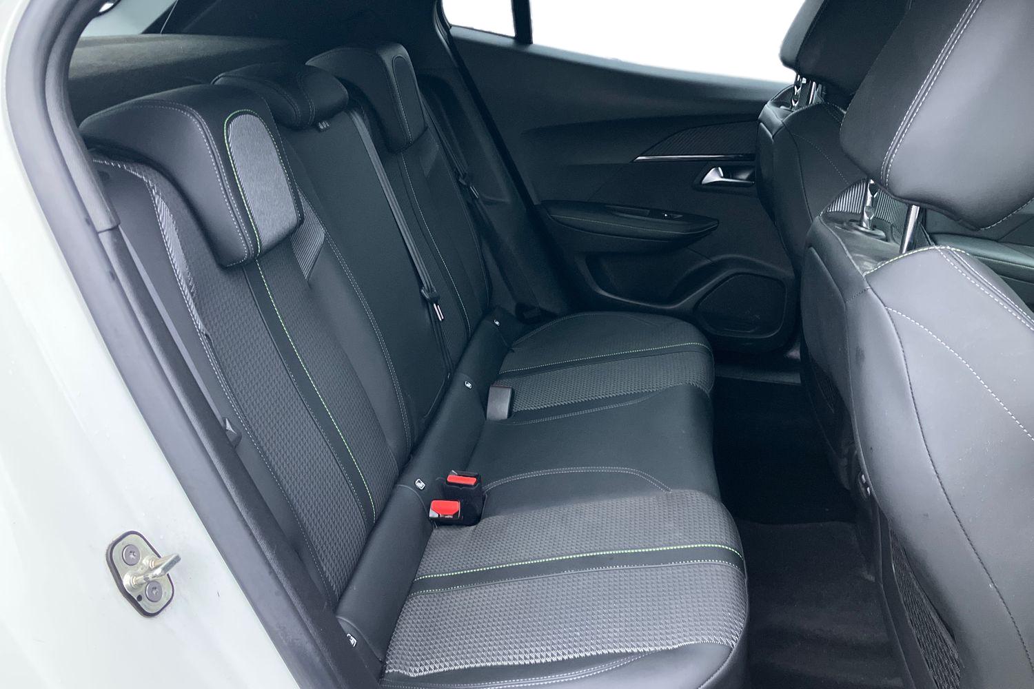 Used Peugeot 2008 2021 for sale - 77165838: Photo 24