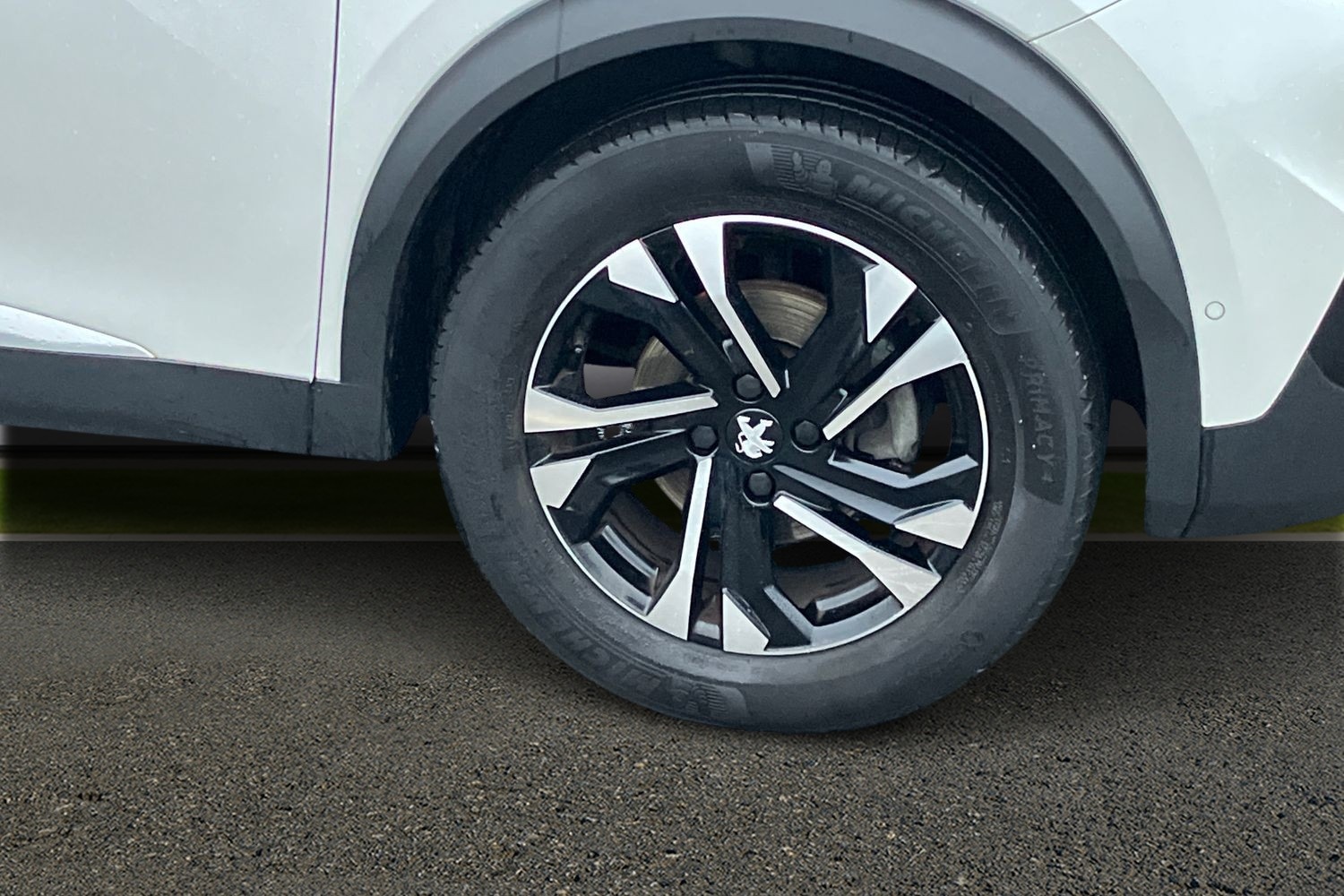 Used Peugeot 2008 2021 for sale - 77165838: Photo 26