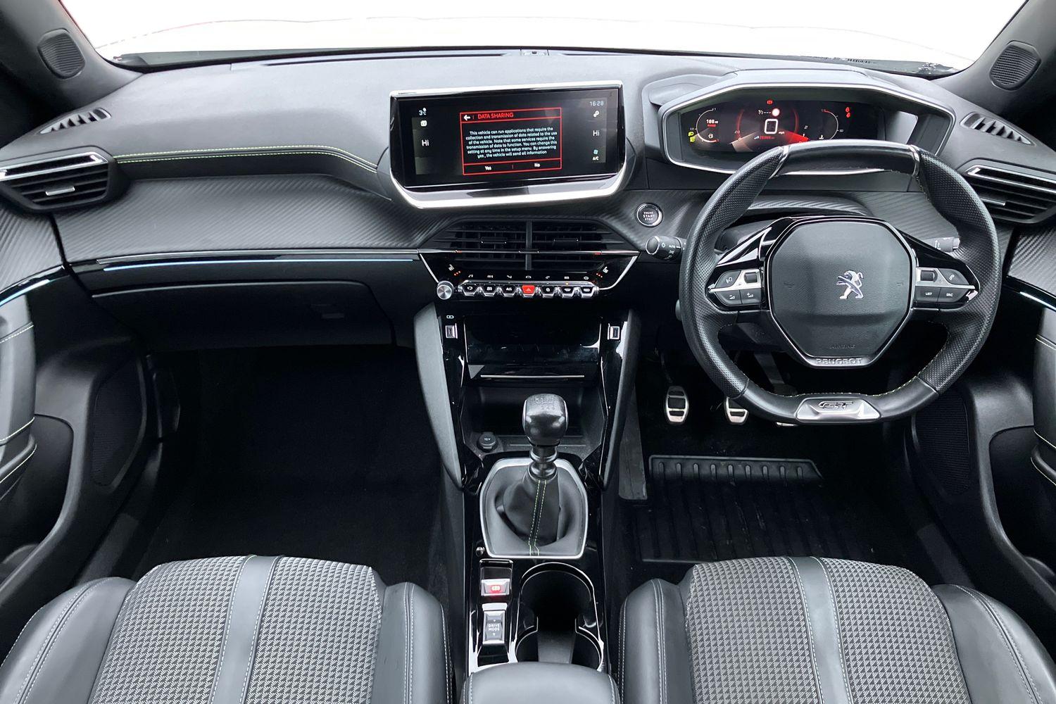 Used Peugeot 2008 2021 for sale - 77165838: Photo 3