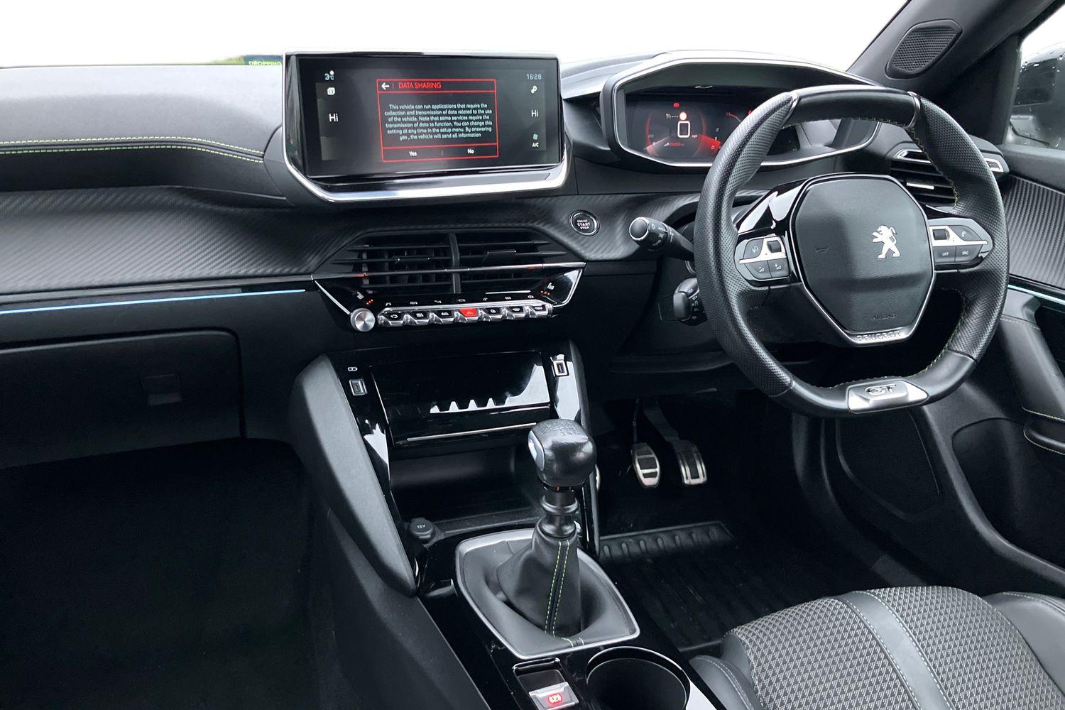 Used Peugeot 2008 2021 for sale - 77165838: Photo 4