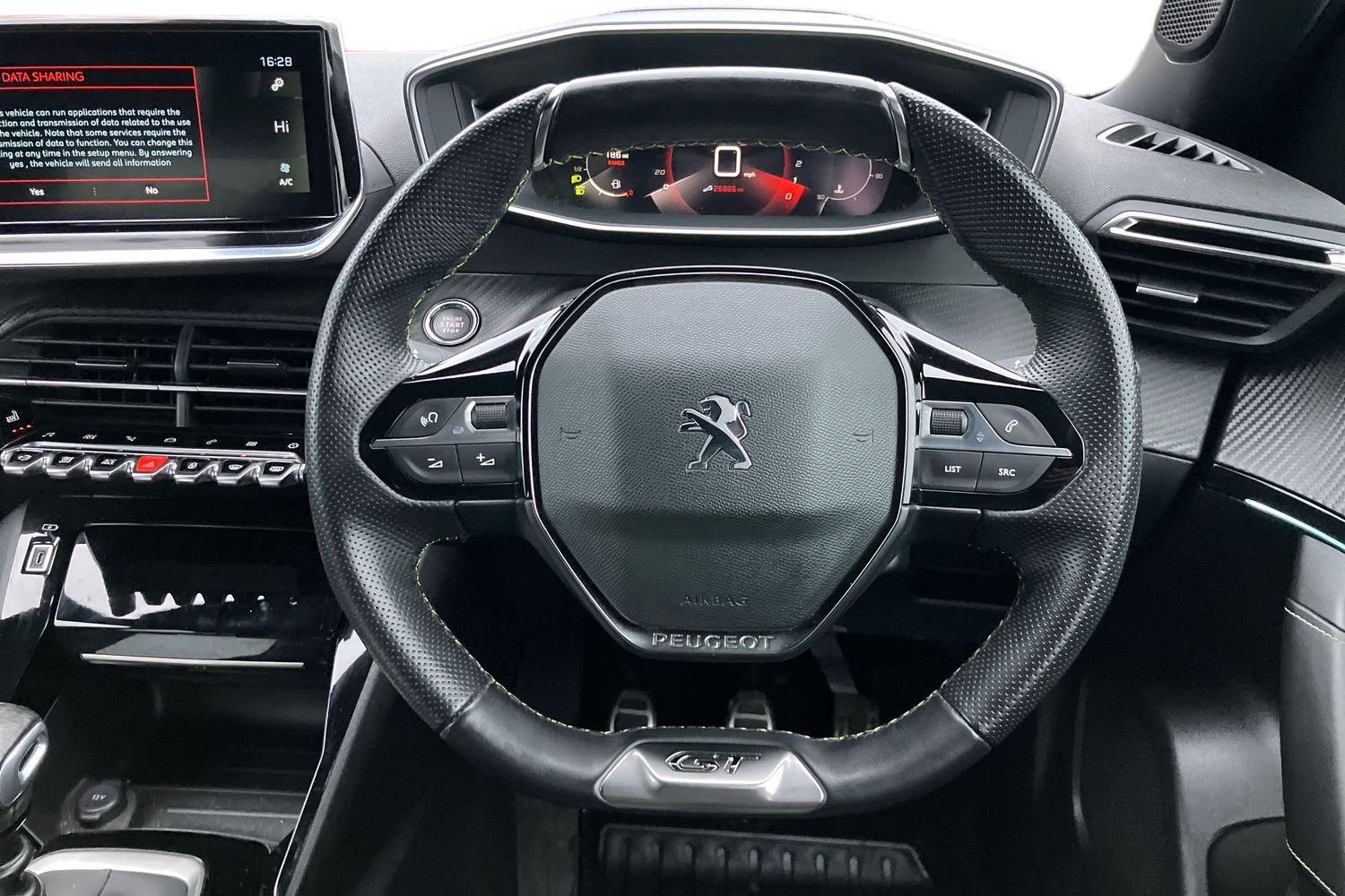 Used Peugeot 2008 2021 for sale - 77165838: Photo 5