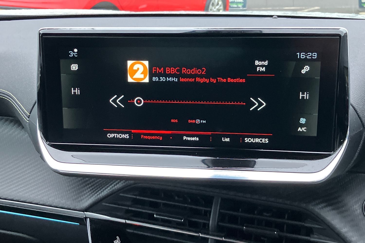 Used Peugeot 2008 2021 for sale - 77165838: Photo 6