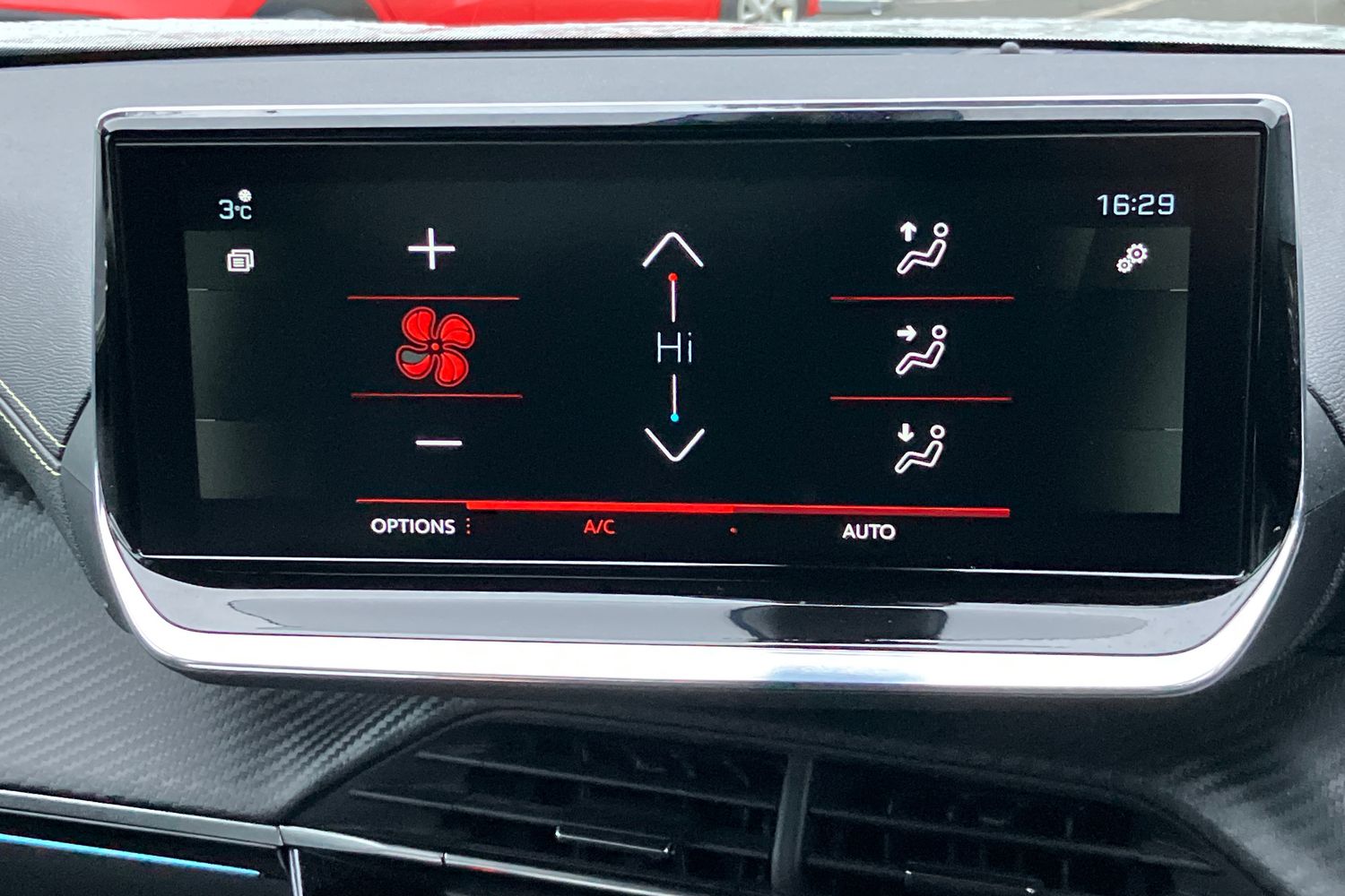 Used Peugeot 2008 2021 for sale - 77165838: Photo 7