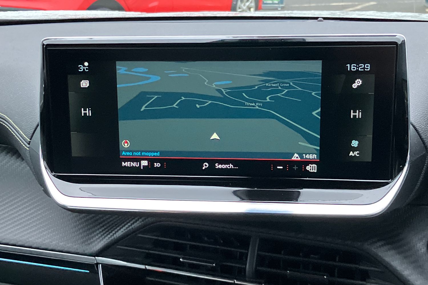 Used Peugeot 2008 2021 for sale - 77165838: Photo 8