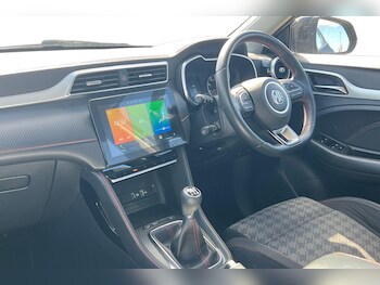 Used MG MG ZS 2022 for sale - 78422094: Photo