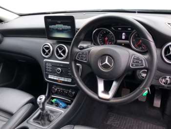 Used Mercedes-Benz A-Class 2016 for sale - 75331133: Photo
