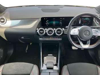 Used Mercedes-Benz GLA 2021 for sale - 74571597: Photo