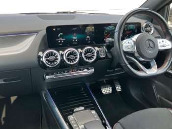 Used Mercedes-Benz GLA 2021 for sale - 74571597: Photo