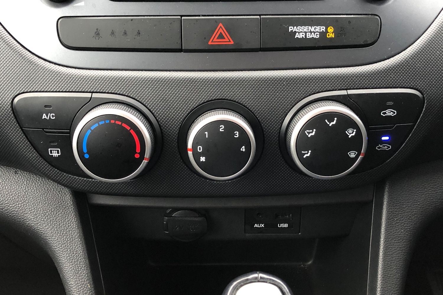 Used Hyundai i10 2019 for sale - 77527693: Photo 10