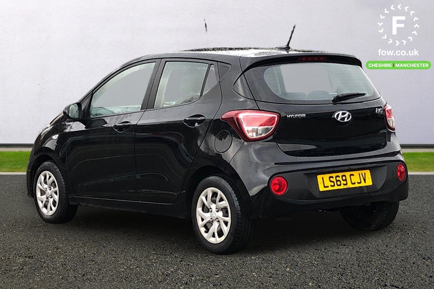 Used Hyundai i10 2019 for sale - 77527693: Photo 2