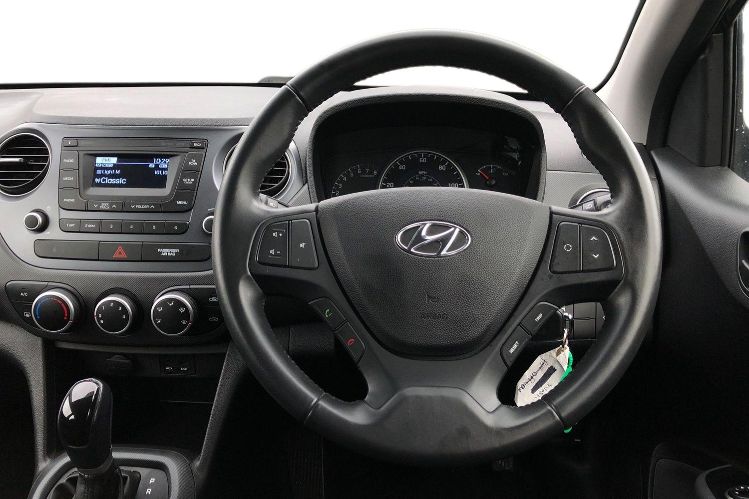 Used Hyundai i10 2019 for sale - 77527693: Photo 5