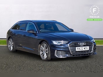 Used Audi A6 2022 for sale - 79840945: Photo