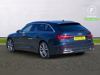 Used Audi A6 2022 for sale - 79840945: Photo