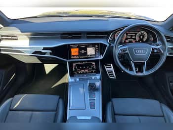 Used Audi A6 2022 for sale - 79840945: Photo