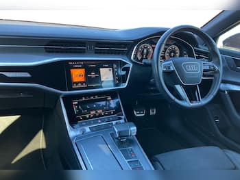 Used Audi A6 2022 for sale - 79840945: Photo
