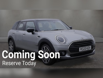 Used MINI Clubman 2023 for sale - 79385993: Photo