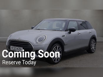 Used MINI Clubman 2023 for sale - 79385993: Photo