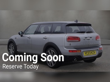 Used MINI Clubman 2023 for sale - 79385993: Photo