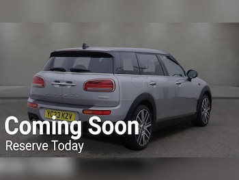 Used MINI Clubman 2023 for sale - 79385993: Photo