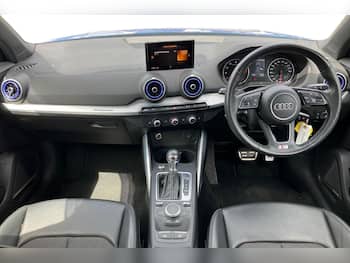 Used Audi Q2 2020 for sale - 79595555: Photo