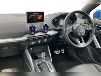Used Audi Q2 2020 for sale - 79595555: Photo