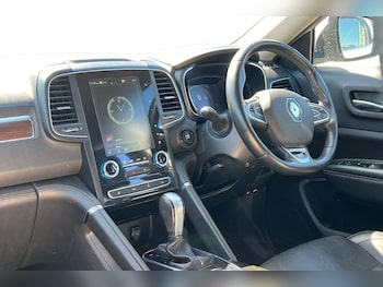 Used Renault Koleos 2019 for sale - 79272890: Photo