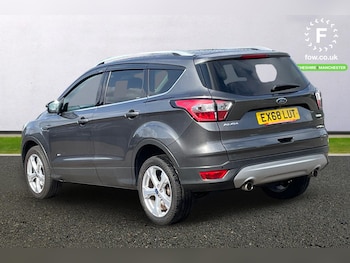 Used Ford Kuga 2018 for sale - 79346839: Photo