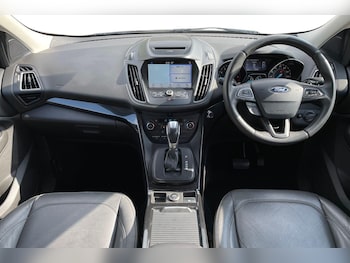 Used Ford Kuga 2018 for sale - 79346839: Photo